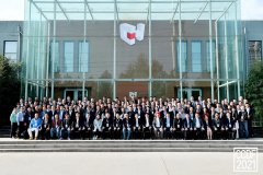 CCDF技術(shù)年會在常宏展示中心成功舉辦！